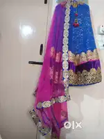 Find the best price lehenga for sell used only once for photoshoot