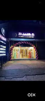 Shop for sale