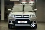 Maruti Suzuki Brezza ZDi, 2019, Diesel