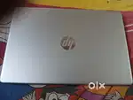 HP 15s Intel Core i5, 12th Gen (8GB RAM , 512GB SSD)