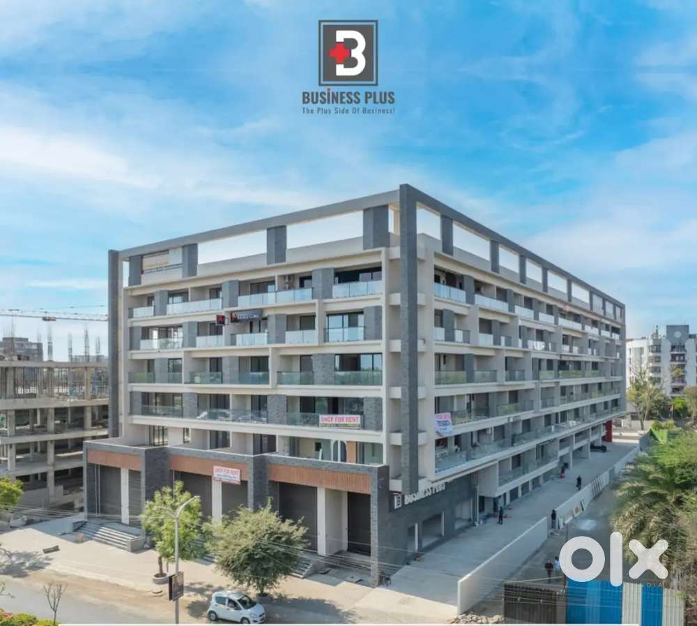 Shop on rent at Mumbai Naka