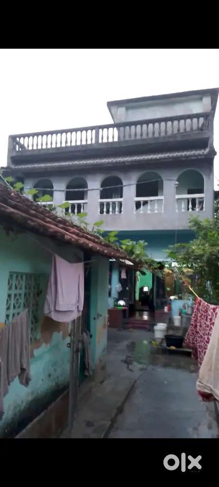 বাড়ি বিক্রি