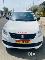 Maruti Suzuki Swift Dzire Tour LDI, 2020, Petrol