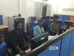 Jobs are available
