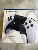Ps5 dual sense edge controller very good condition