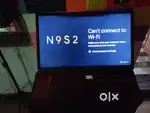 Intex 32 inch ka LCD Koi dikkat nahin Hai new condition