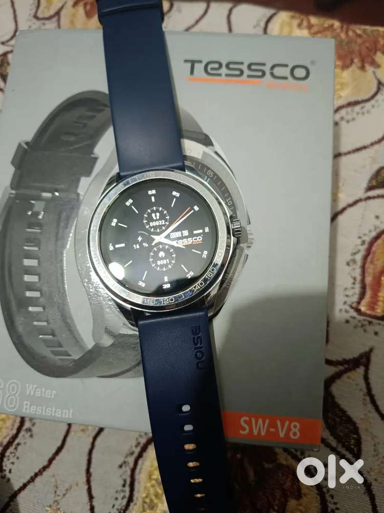 Watch tessco