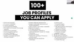 part time, work from home, ai tools