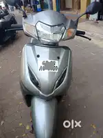 2019 Honda activa 5G