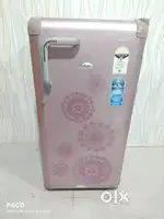 Whirlpool 5 Star 180 litres Single Door Refrigerator, Free Delivery