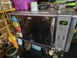 Out of warranty 30 ltr microwave oven