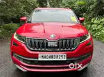 Skoda Kodiaq 2.0 L&K TDI 4X4 AT, 2020, Diesel