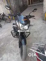 Honda CB shine disk break