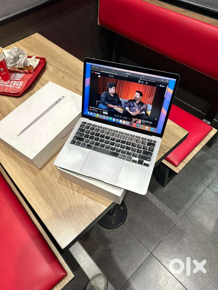 Macbook air m1