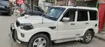 Mahindra Scorpio 2019 Diesel 40000 km Driven  Well Maintained