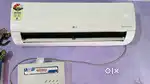 Lg dual inverter 1.5 Ton (2024)