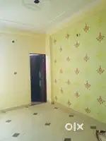2-BHK Front Balcony Flat