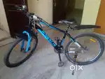 Turbine non - gear  bicycle