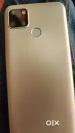 Realme c12 3/64gb good condition