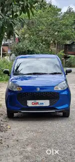 Maruti Suzuki Alto K10 LXI Optional, 2024, Petrol
