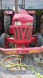 MAHINDRA 575  BP2017