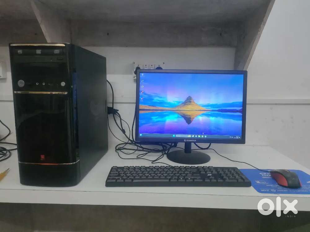Gaming Desktop computer