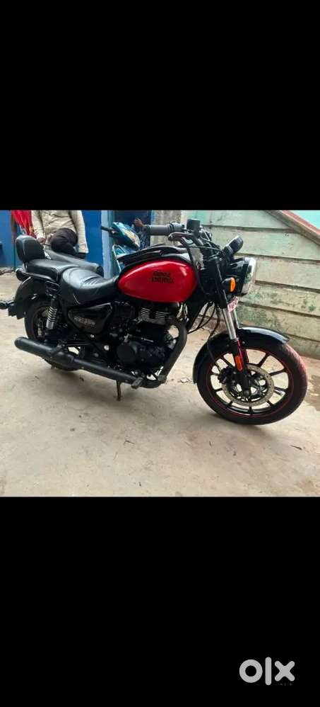 Meteor 350