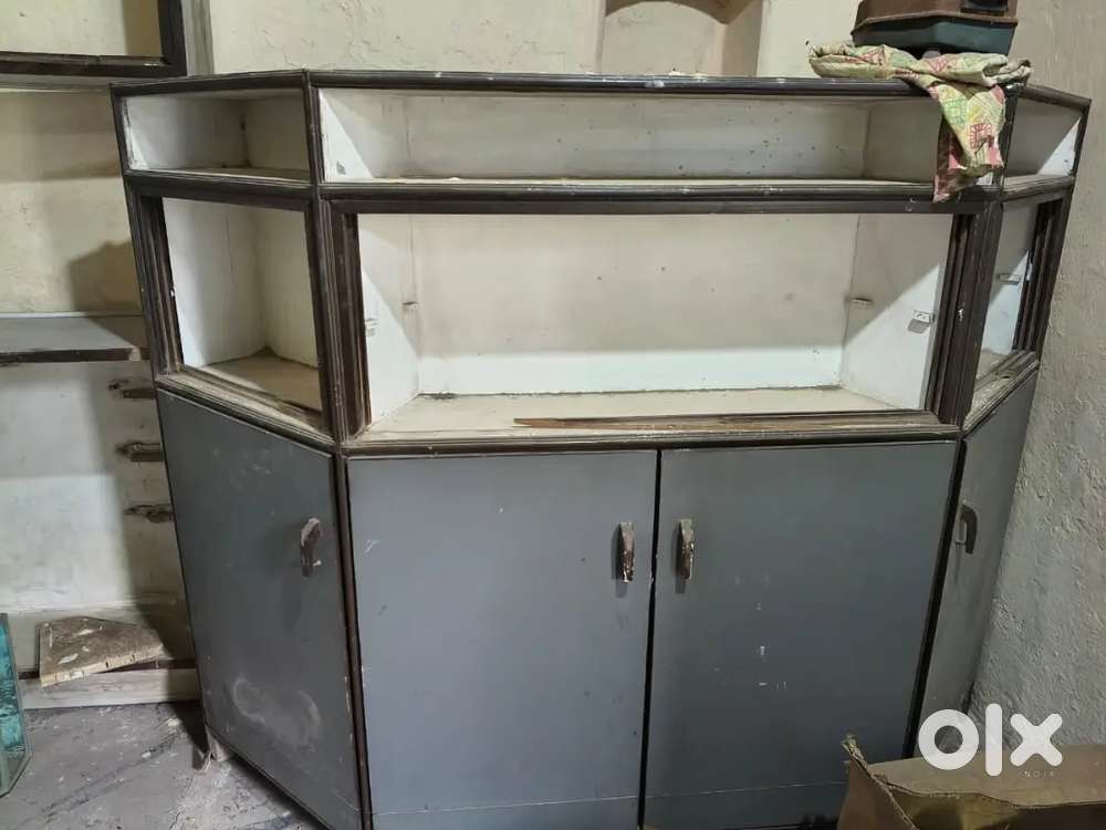 Old Shop furniture want to sell