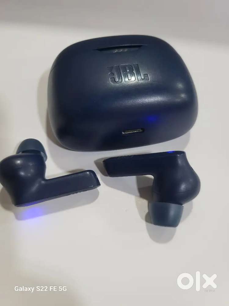 JBL TUNE EARBUDS