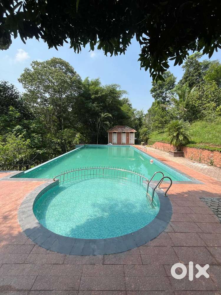 VACANCY IN RESORT @SULTHAN BATHERY