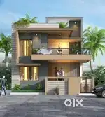 LOW BUDGET 2 BHK VILLAS FOR SALE PRIME LOCATION