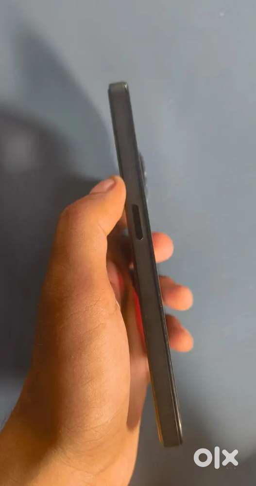 Nothing phone 2 a black colour 8 128 ram