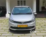 2019 TATA TIAGO TAXI  CAB XT
CNG/PETROL