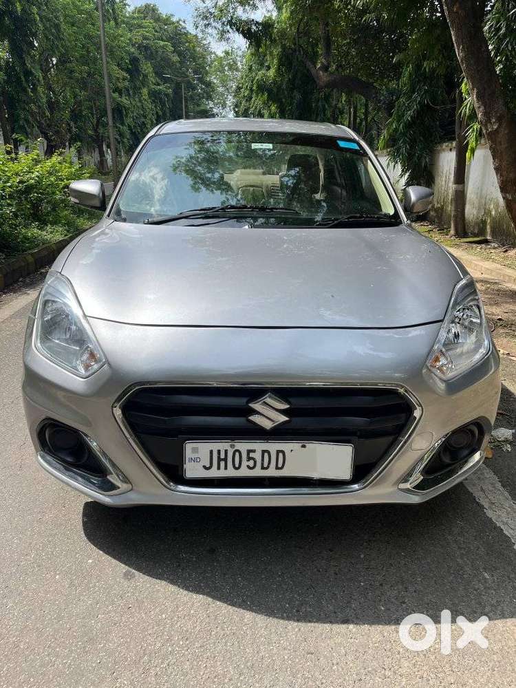 Maruti Suzuki Dzire 1.2 VXI, 2022, Petrol