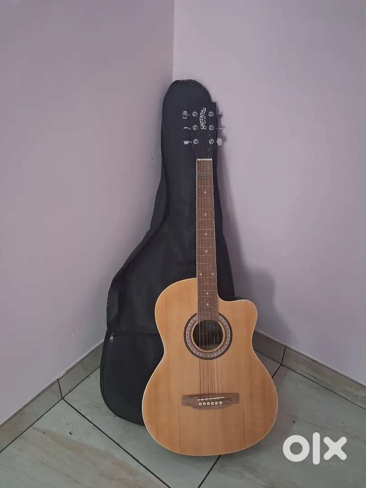 Guitar good condition