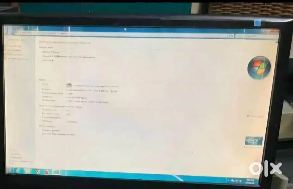 HCl monitor for sale