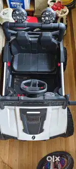Toy Car as like new upto 10yrs old child
