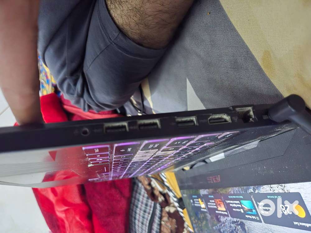 ASUS TUF GAMING