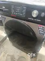 IFB 8 KGS FULLY AUTOMATIC WASHING MACHINE 8 MINTHS OLD