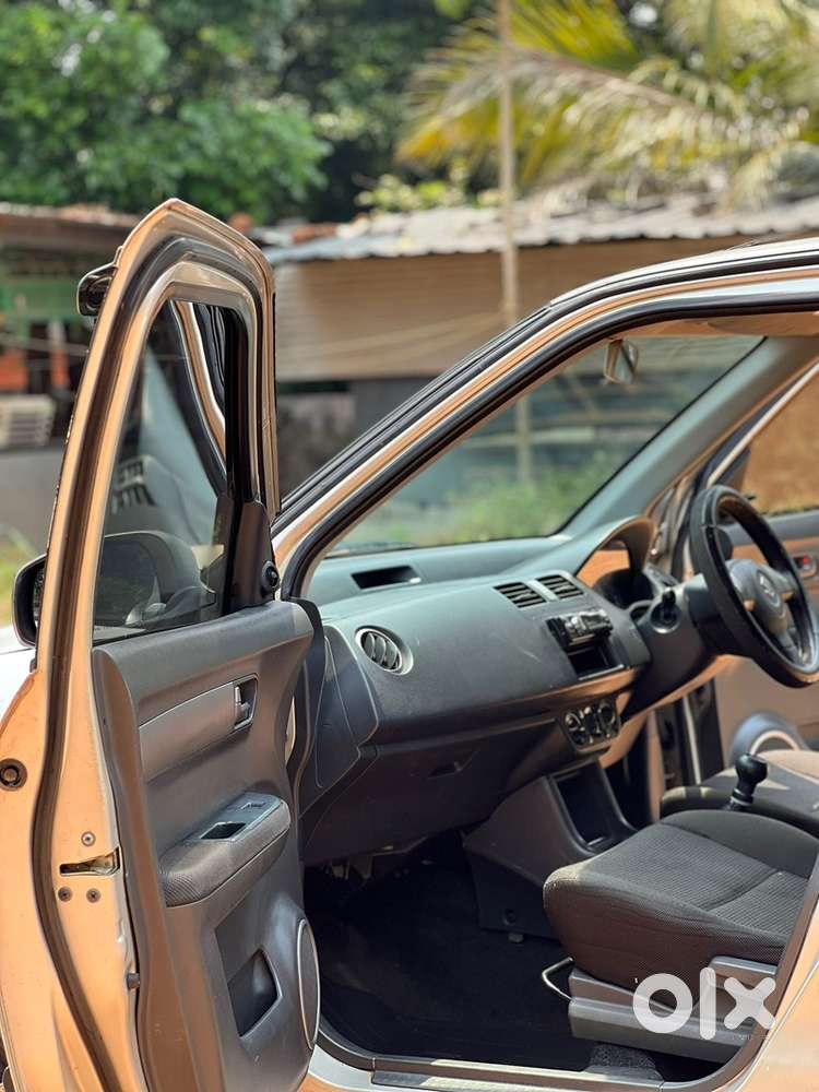 Maruti Suzuki Swift 2006 Petrol Good Condition