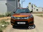Maruti Brezza | 2019 | Low Kms CSR | Diesel
