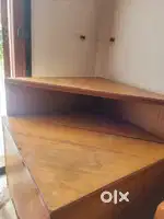 Small wardrob