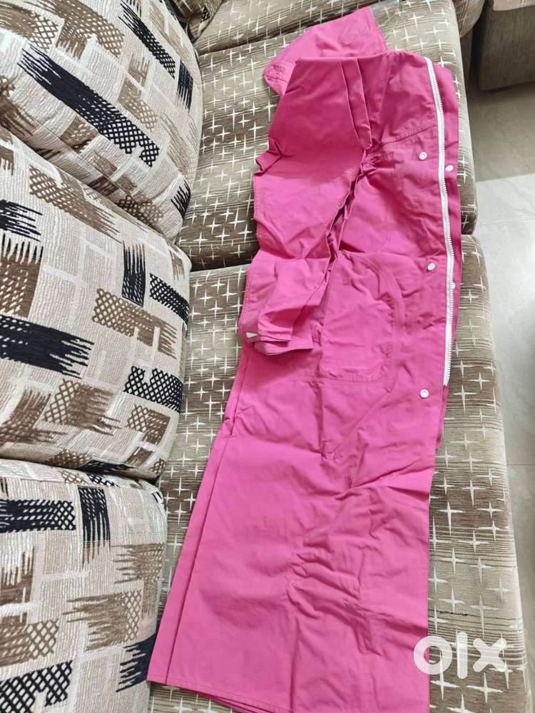 Unisex raincoat - NEW