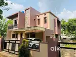 Marathakkara  12cent,3BHK,2050 Sqft, Villa ,Thrissur