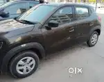 Renault KWID 2016 Petrol Well Maintained