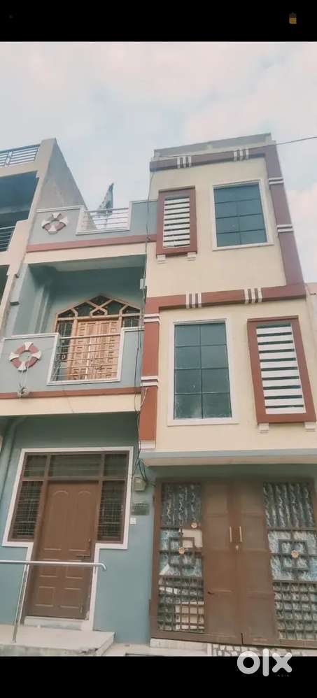 House for rent at Metro phase 4 colony near Nabil colony