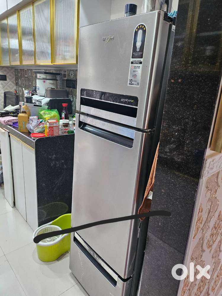 Good condition Refrigerator