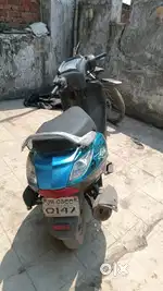 I want to sell my scooty yamaha alfa