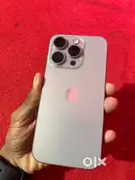 Iphone 15 pro 128