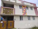 Ground floor House for rent